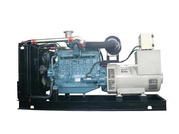 大宇系列柴油机