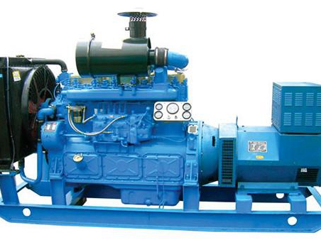 玉柴系列柴油机