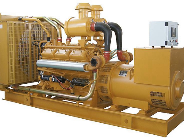 上柴系列柴油机